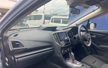 Subaru XV II, 2018 год, 1 250 000 рублей, 7 фотография