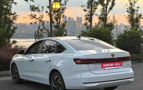 Volkswagen Lavida, 2026 год, 1 560 000 рублей, 3 фотография