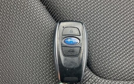 Subaru XV II, 2018 год, 1 250 000 рублей, 14 фотография