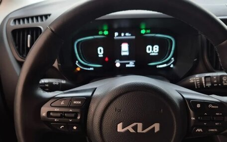 KIA Ray, 2023 год, 1 140 000 рублей, 8 фотография