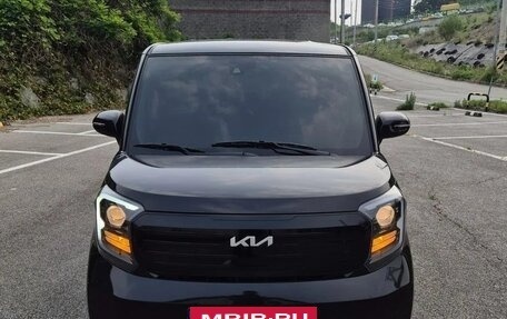 KIA Ray, 2023 год, 1 140 000 рублей, 2 фотография