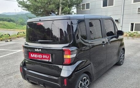 KIA Ray, 2023 год, 1 140 000 рублей, 4 фотография
