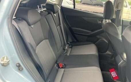 Subaru XV II, 2018 год, 1 250 000 рублей, 13 фотография