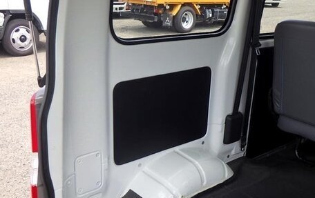 Toyota Town Ace IV, 2019 год, 1 150 000 рублей, 12 фотография