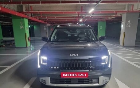 KIA Seltos, 2026 год, 3 320 000 рублей, 2 фотография
