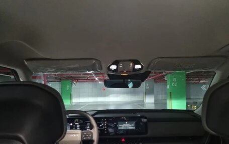 KIA Seltos, 2026 год, 3 320 000 рублей, 11 фотография