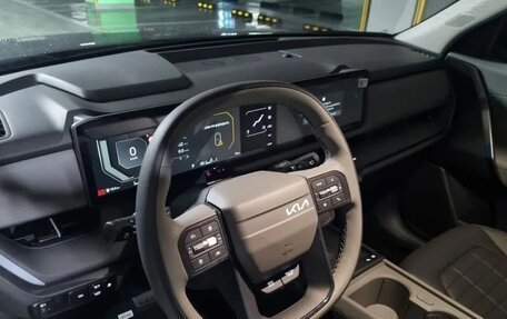KIA Seltos, 2026 год, 3 320 000 рублей, 9 фотография