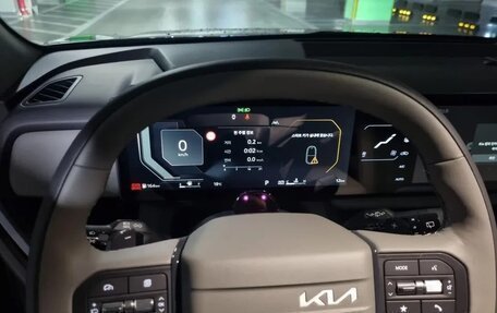 KIA Seltos, 2026 год, 3 320 000 рублей, 10 фотография