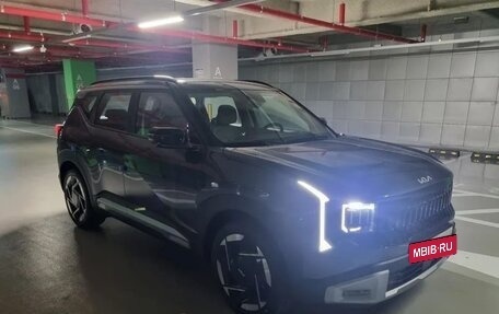 KIA Seltos, 2026 год, 3 320 000 рублей, 3 фотография