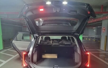 KIA Seltos, 2026 год, 3 320 000 рублей, 15 фотография