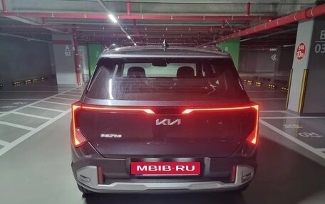 KIA Seltos, 2026 год, 3 320 000 рублей, 5 фотография