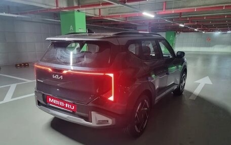 KIA Seltos, 2026 год, 3 320 000 рублей, 4 фотография