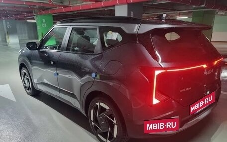 KIA Seltos, 2026 год, 3 320 000 рублей, 6 фотография