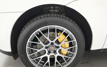Porsche Macan I рестайлинг, 2021 год, 4 859 400 рублей, 14 фотография