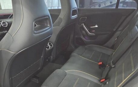 Mercedes-Benz CLA AMG, 2025 год, 8 226 888 рублей, 14 фотография