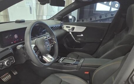 Mercedes-Benz CLA AMG, 2025 год, 8 226 888 рублей, 10 фотография
