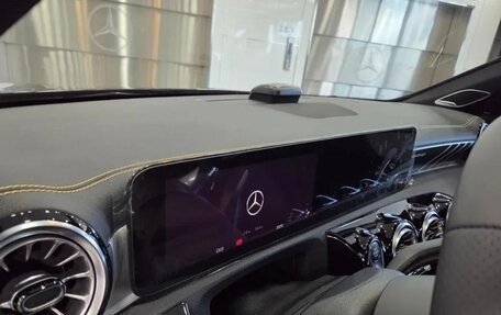 Mercedes-Benz CLA AMG, 2025 год, 8 226 888 рублей, 13 фотография