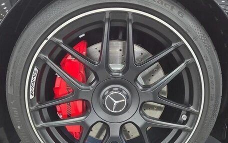 Mercedes-Benz CLA AMG, 2025 год, 8 226 888 рублей, 8 фотография