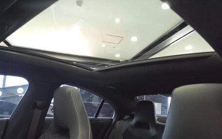 Mercedes-Benz CLA AMG, 2025 год, 8 226 888 рублей, 11 фотография