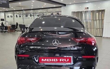 Mercedes-Benz CLA AMG, 2025 год, 8 226 888 рублей, 6 фотография