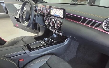 Mercedes-Benz CLA AMG, 2025 год, 8 226 888 рублей, 15 фотография
