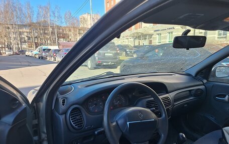 Renault Megane II, 2002 год, 130 000 рублей, 6 фотография