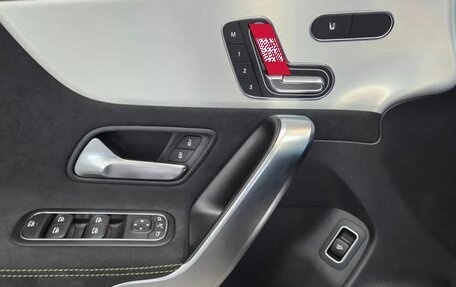 Mercedes-Benz CLA AMG, 2025 год, 8 226 888 рублей, 9 фотография