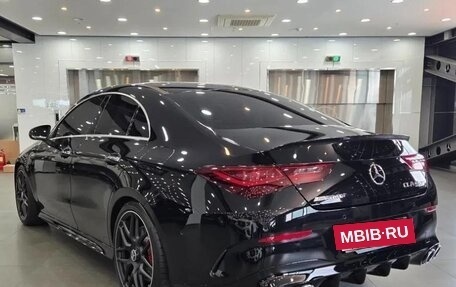 Mercedes-Benz CLA AMG, 2025 год, 8 226 888 рублей, 7 фотография