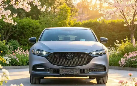 Mazda CX-4, 2022 год, 1 605 000 рублей, 2 фотография