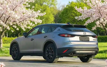 Mazda CX-4, 2022 год, 1 605 000 рублей, 4 фотография