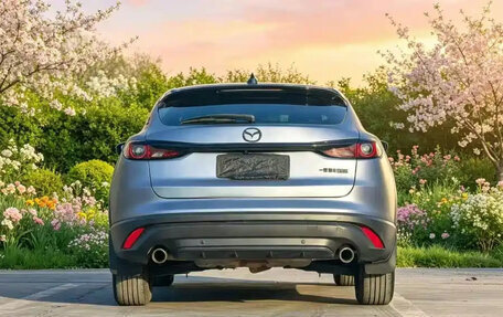 Mazda CX-4, 2022 год, 1 605 000 рублей, 5 фотография