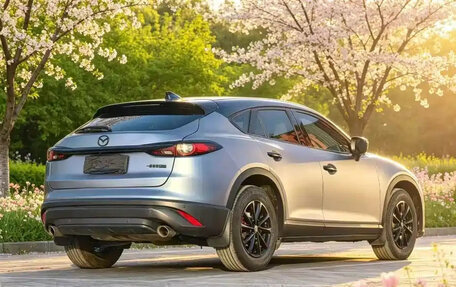 Mazda CX-4, 2022 год, 1 605 000 рублей, 6 фотография