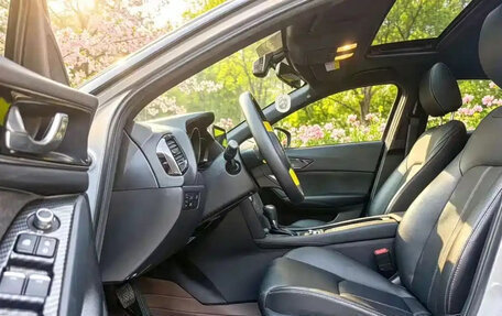 Mazda CX-4, 2022 год, 1 605 000 рублей, 7 фотография