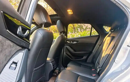 Mazda CX-4, 2022 год, 1 605 000 рублей, 8 фотография