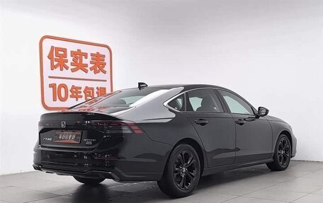 Honda Accord, 2025 год, 3 484 422 рублей, 3 фотография