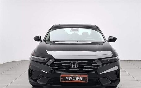 Honda Accord, 2025 год, 3 484 422 рублей, 2 фотография