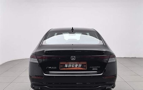 Honda Accord, 2025 год, 3 484 422 рублей, 4 фотография
