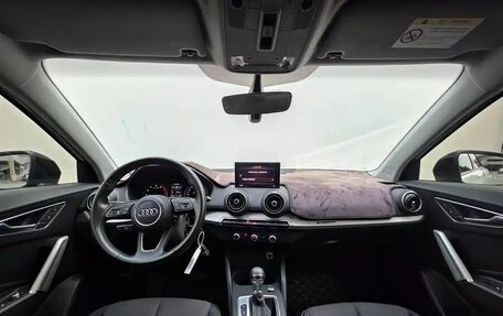 Audi Q2 I, 2021 год, 1 408 000 рублей, 6 фотография