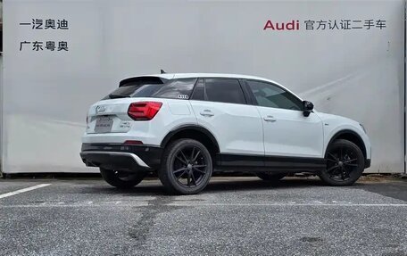 Audi Q2 I, 2021 год, 1 408 000 рублей, 4 фотография