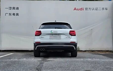 Audi Q2 I, 2021 год, 1 408 000 рублей, 5 фотография