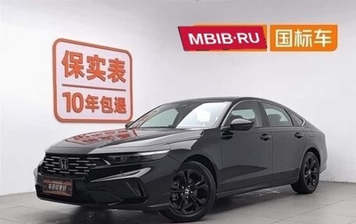 Honda Accord, 2025 год, 3 484 422 рублей, 1 фотография
