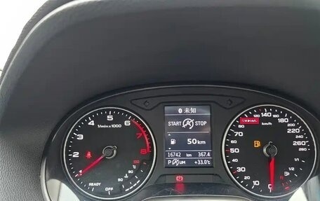 Audi Q2 I, 2021 год, 1 408 000 рублей, 8 фотография