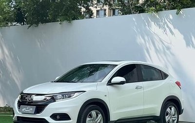 Honda Vezel, 2022 год, 1 350 000 рублей, 1 фотография