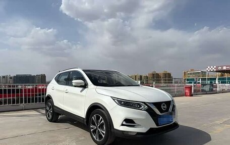Nissan Qashqai, 2023 год, 1 740 000 рублей, 1 фотография