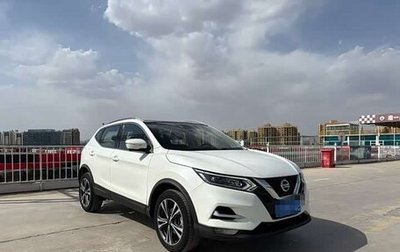 Nissan Qashqai, 2023 год, 1 740 000 рублей, 1 фотография