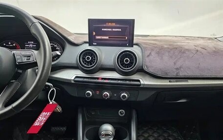 Audi Q2 I, 2021 год, 1 408 000 рублей, 7 фотография