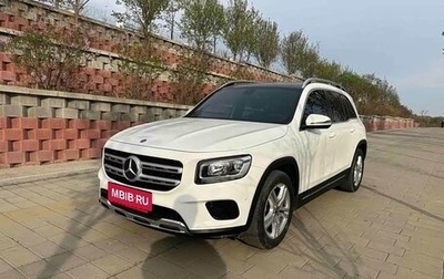 Mercedes-Benz GLB, 2022 год, 1 960 000 рублей, 1 фотография