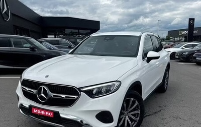 Mercedes-Benz GLC, 2025 год, 6 735 563 рублей, 1 фотография