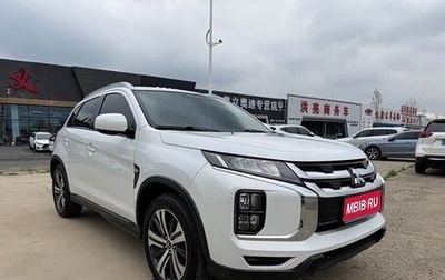 Mitsubishi ASX I рестайлинг, 2022 год, 1 562 000 рублей, 1 фотография
