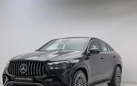 Mercedes-Benz GLE AMG, 2025 год, 13 850 888 рублей, 1 фотография